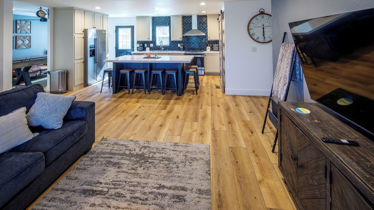 Photo of Livingroom in Parker Strip