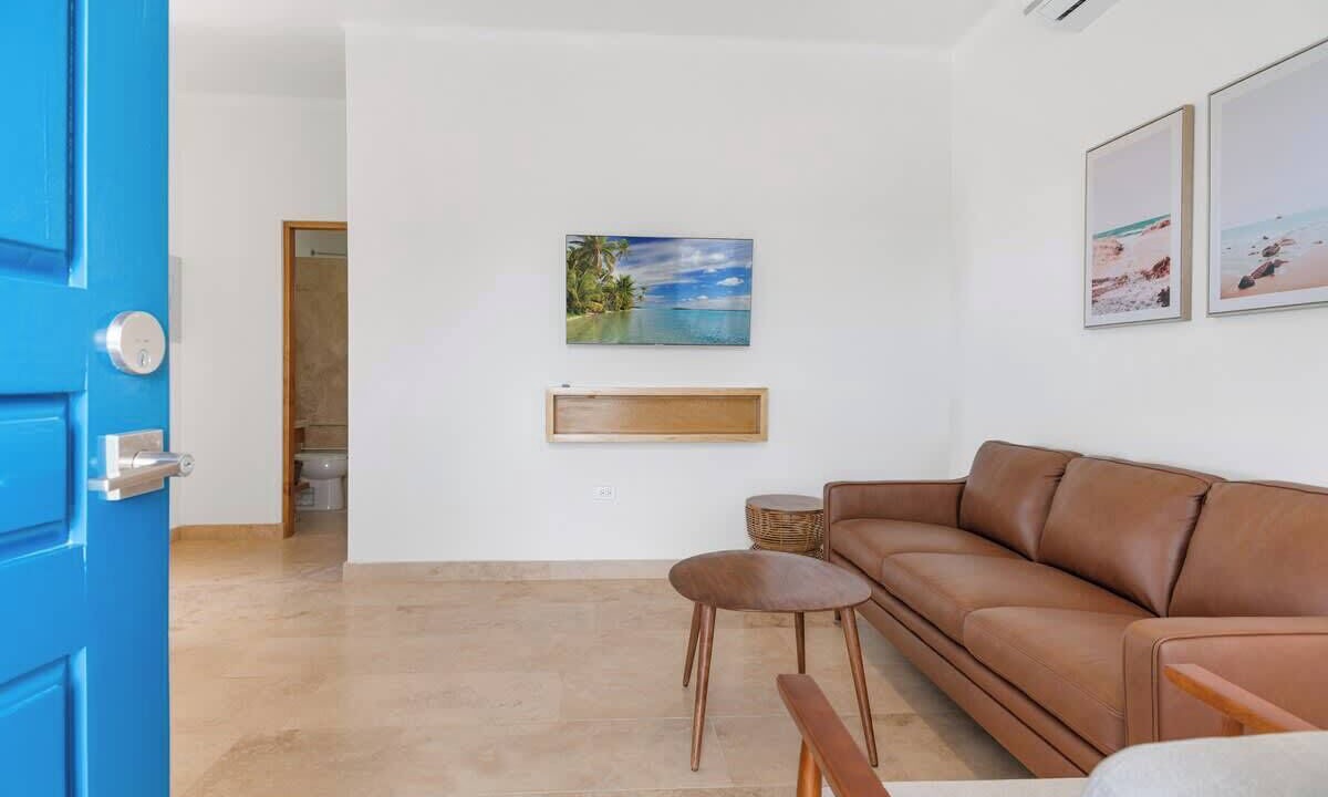 Photo of Livingroom in La Paz
