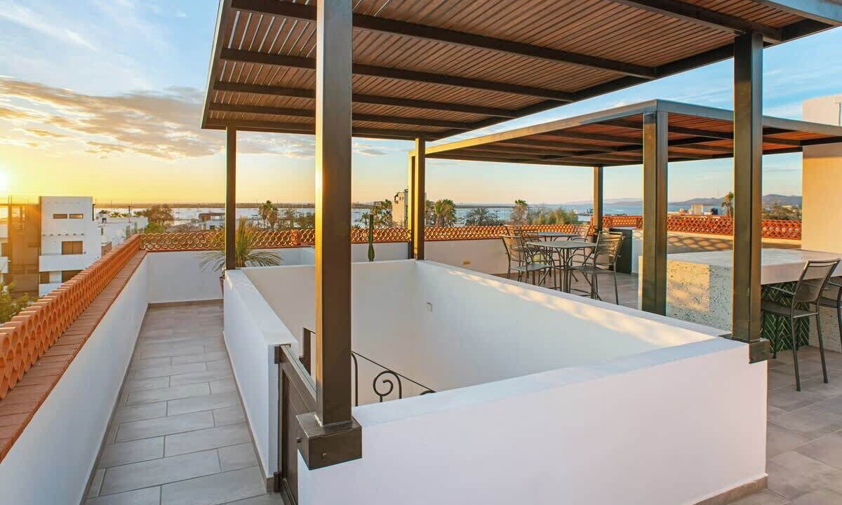 Photo of Outdoor in La Paz