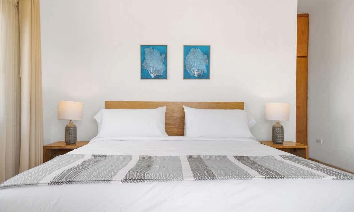 Photo of Bedroom in La Paz