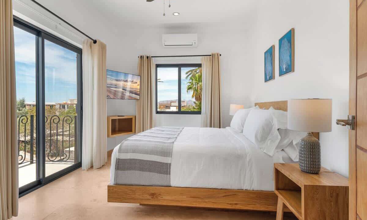 Photo of Bedroom in La Paz