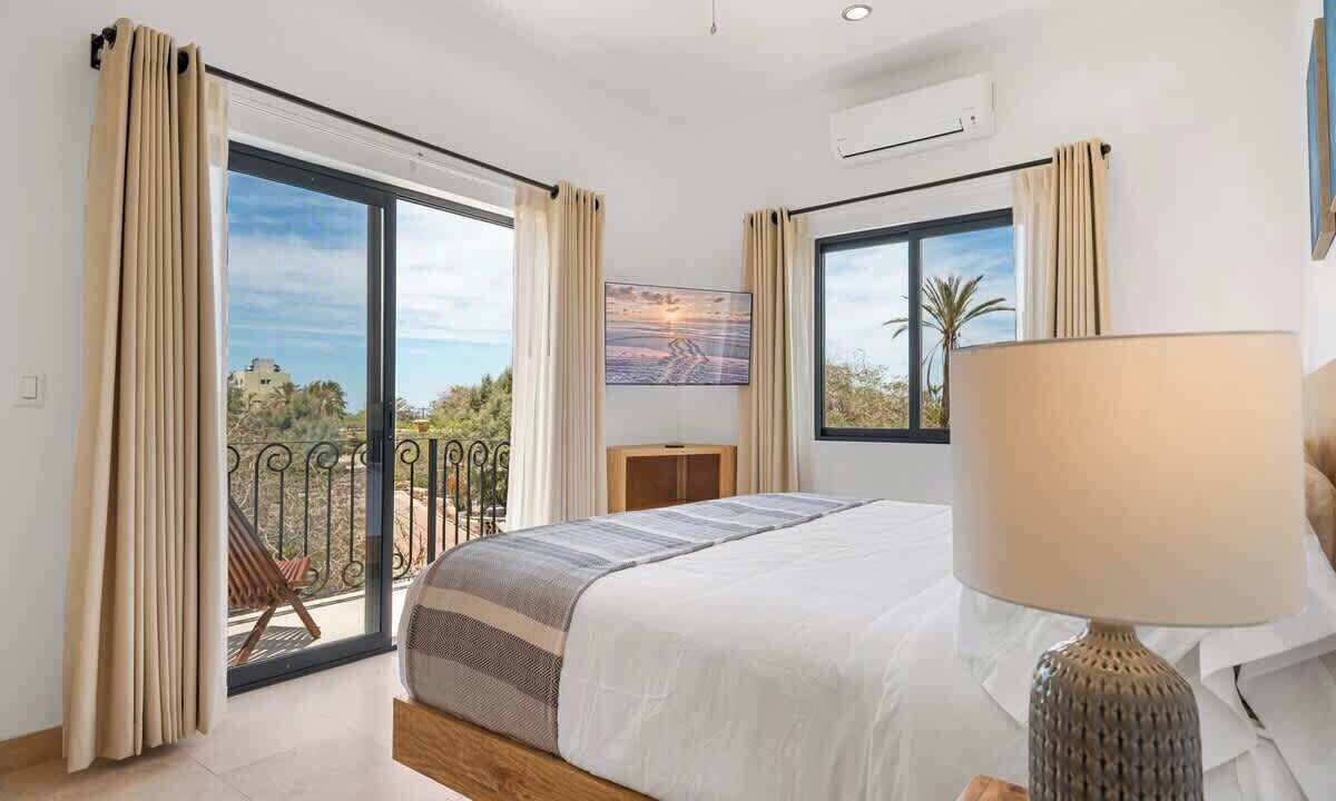 Photo of Bedroom in La Paz