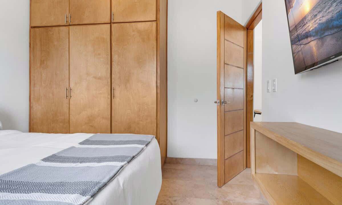 Photo of Bedroom in La Paz