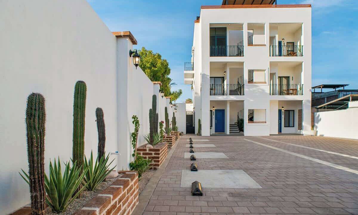 Photo of Outdoor in La Paz