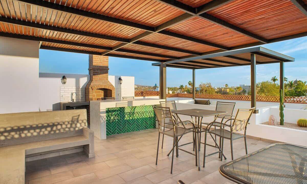 Photo of Outdoor in La Paz