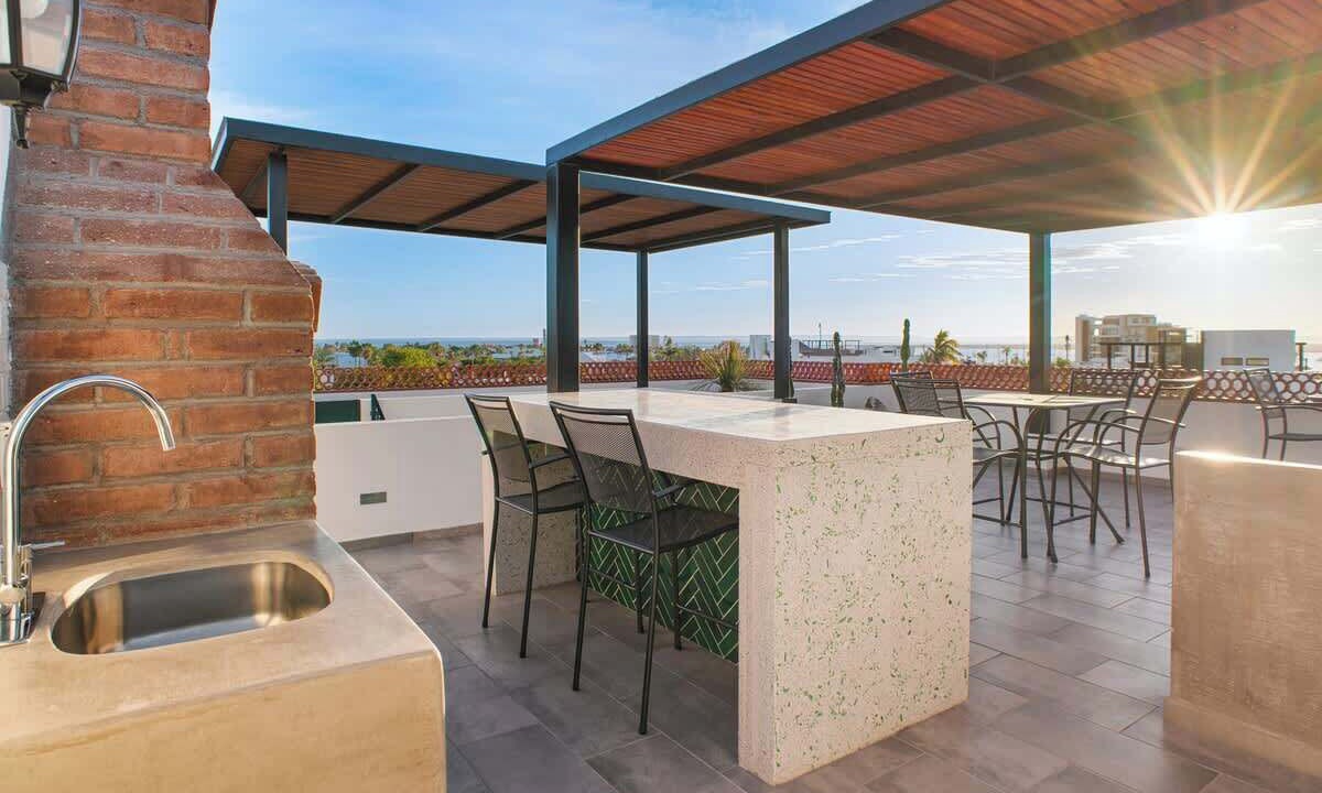 Photo of Outdoor in La Paz