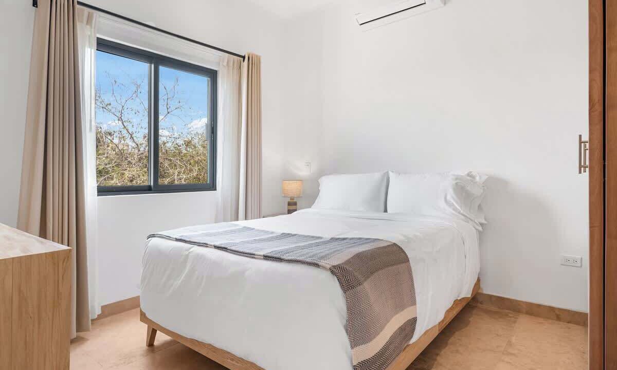 Photo of Bedroom in La Paz