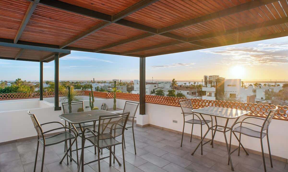 Photo of Outdoor in La Paz