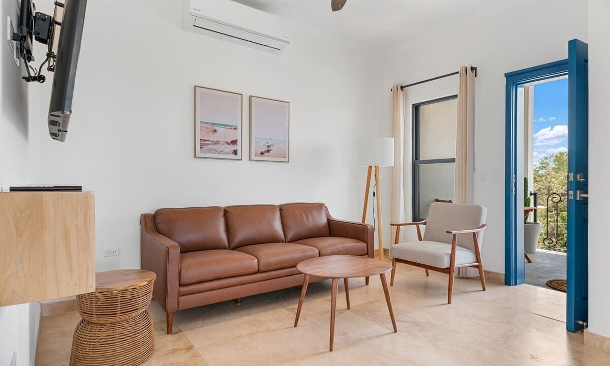 Photo of Livingroom in La Paz