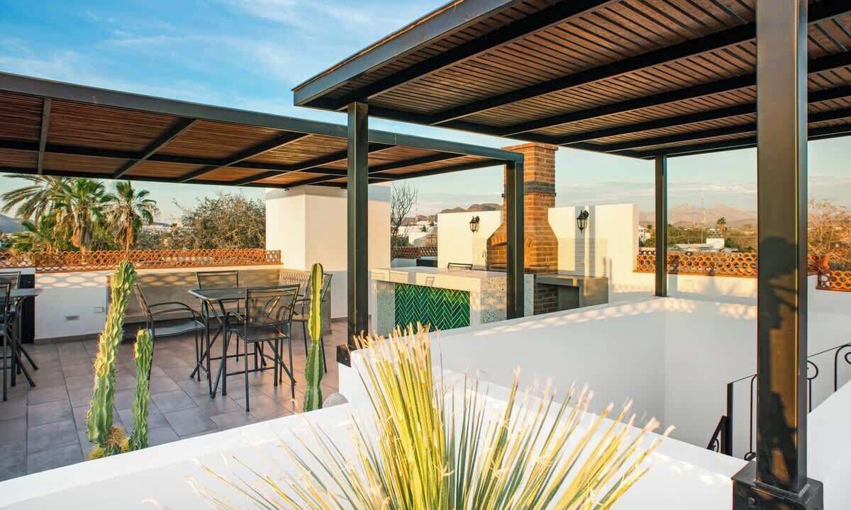 Photo of Outdoor in La Paz
