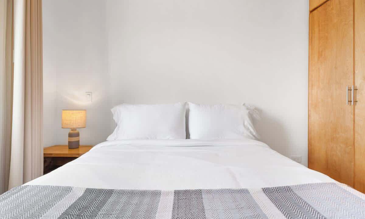 Photo of Bedroom in La Paz