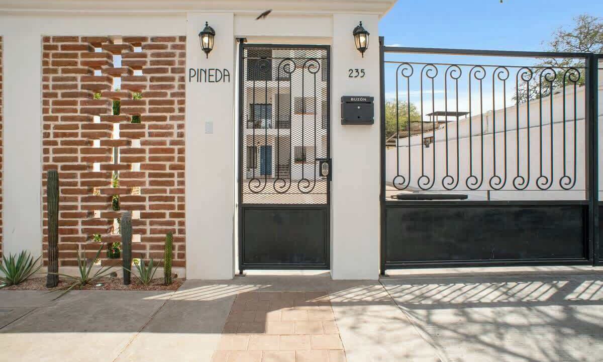 Photo of Outdoor in La Paz