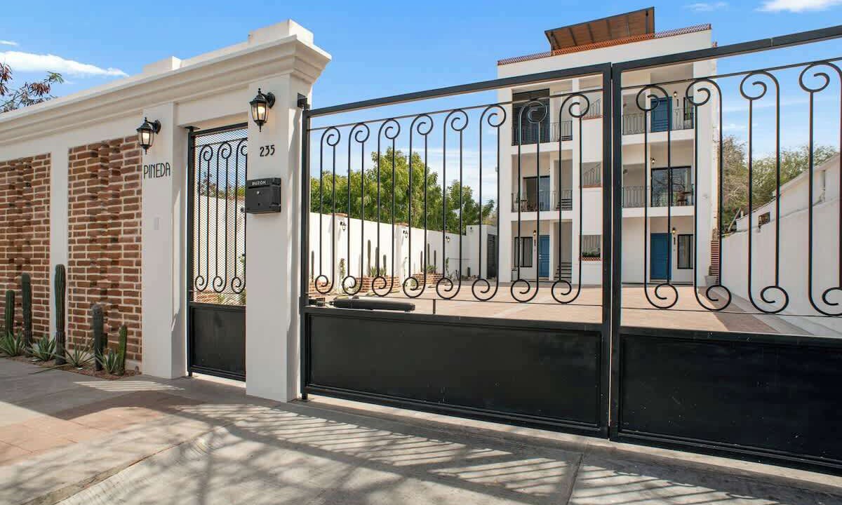 Photo of Outdoor in La Paz