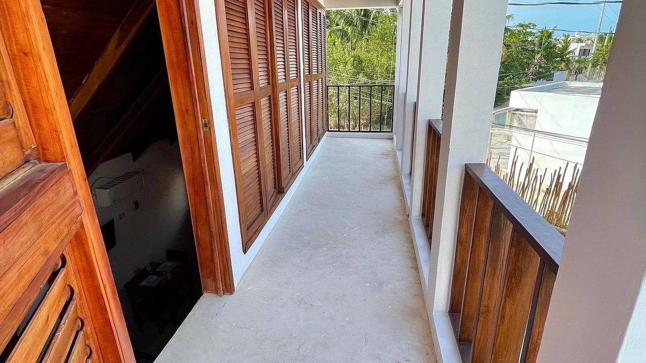 Photo of Outdoor in Isla Holbox