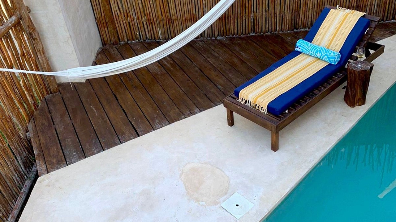 Photo of Outdoor in Isla Holbox
