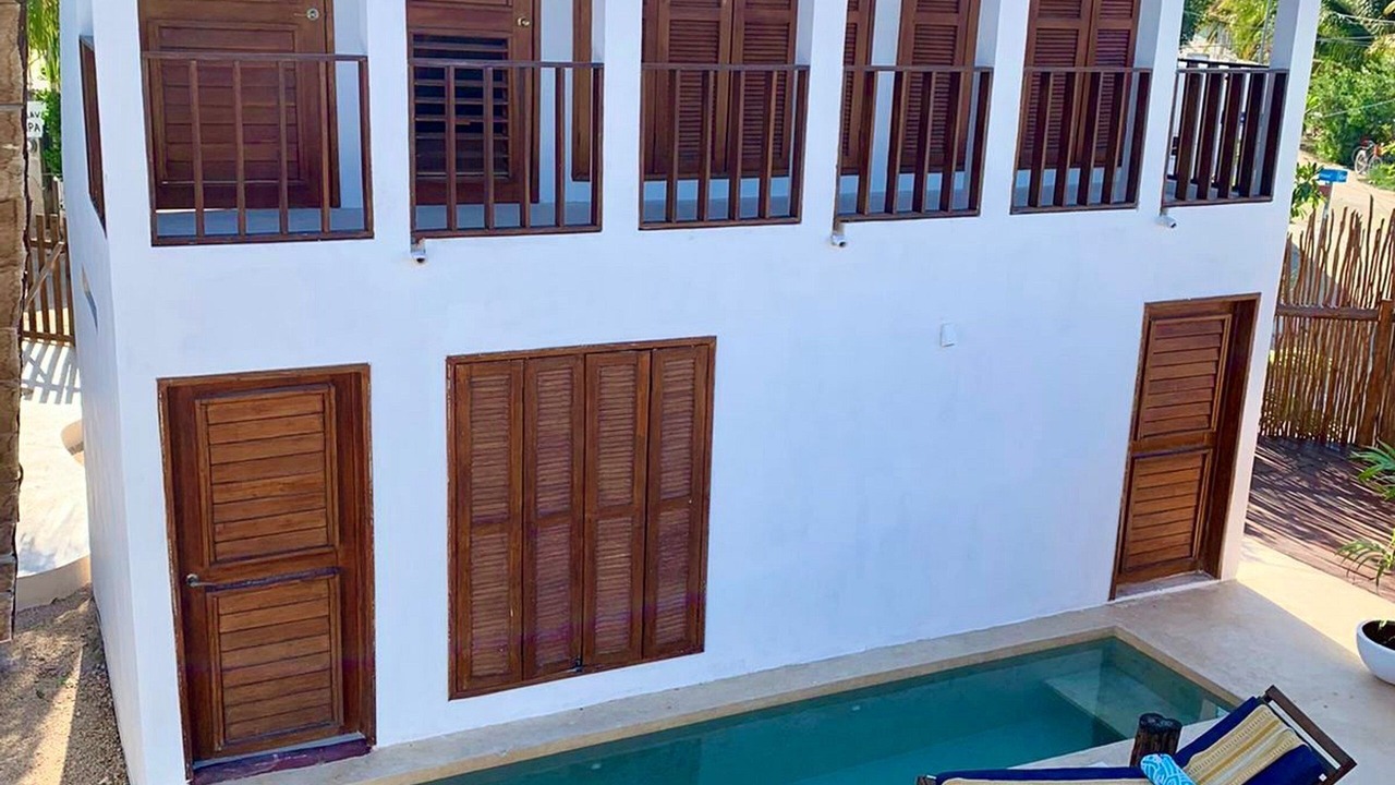 Photo of Outdoor in Isla Holbox
