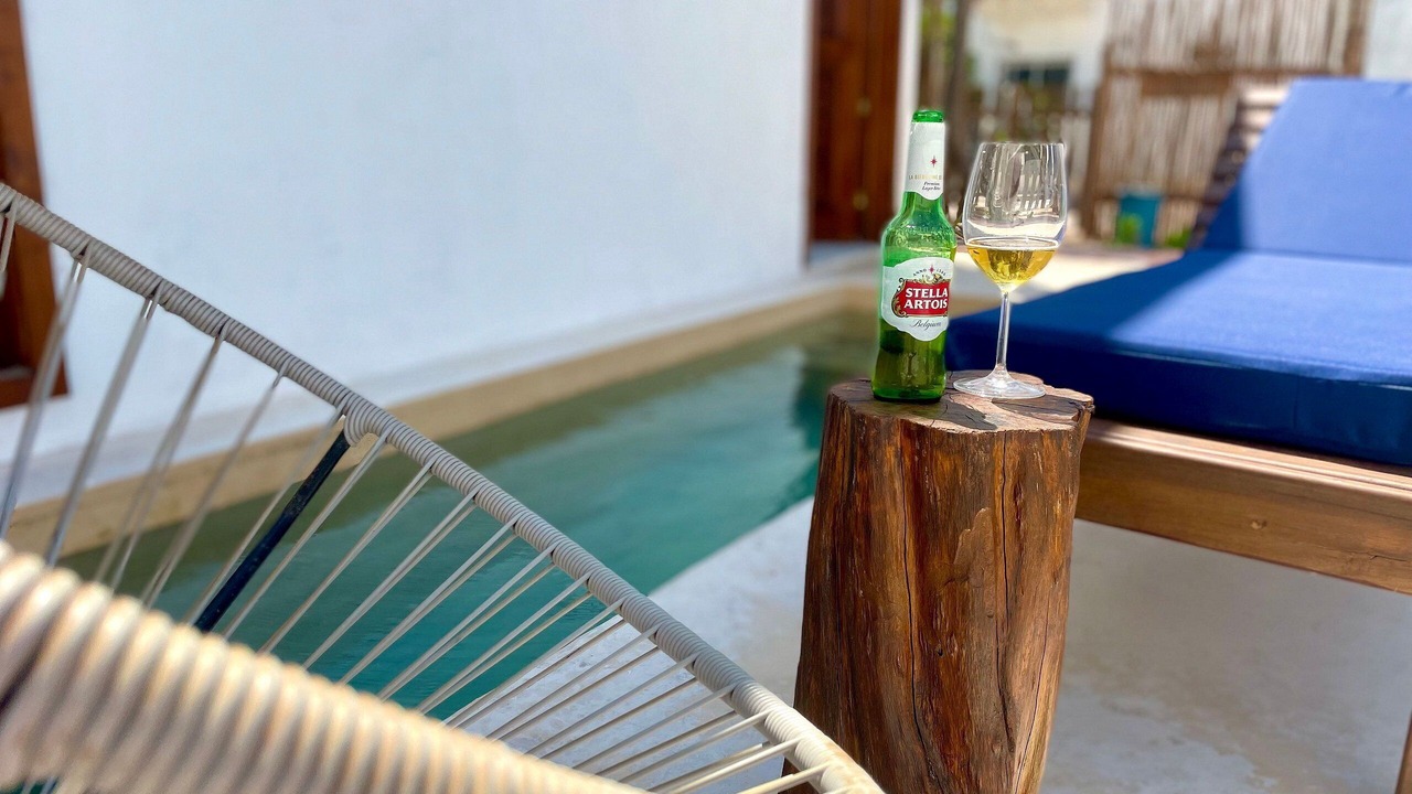 Photo of Outdoor in Isla Holbox