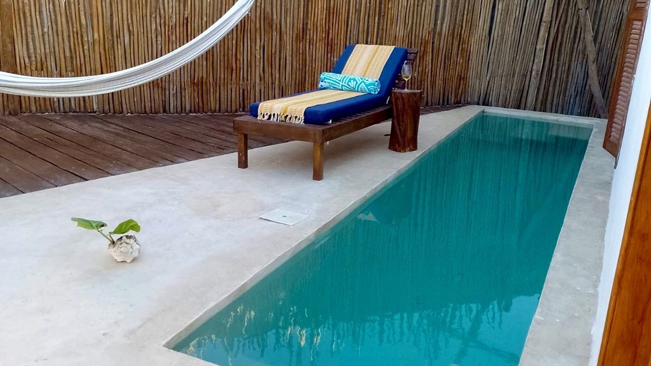 Photo of Outdoor in Isla Holbox