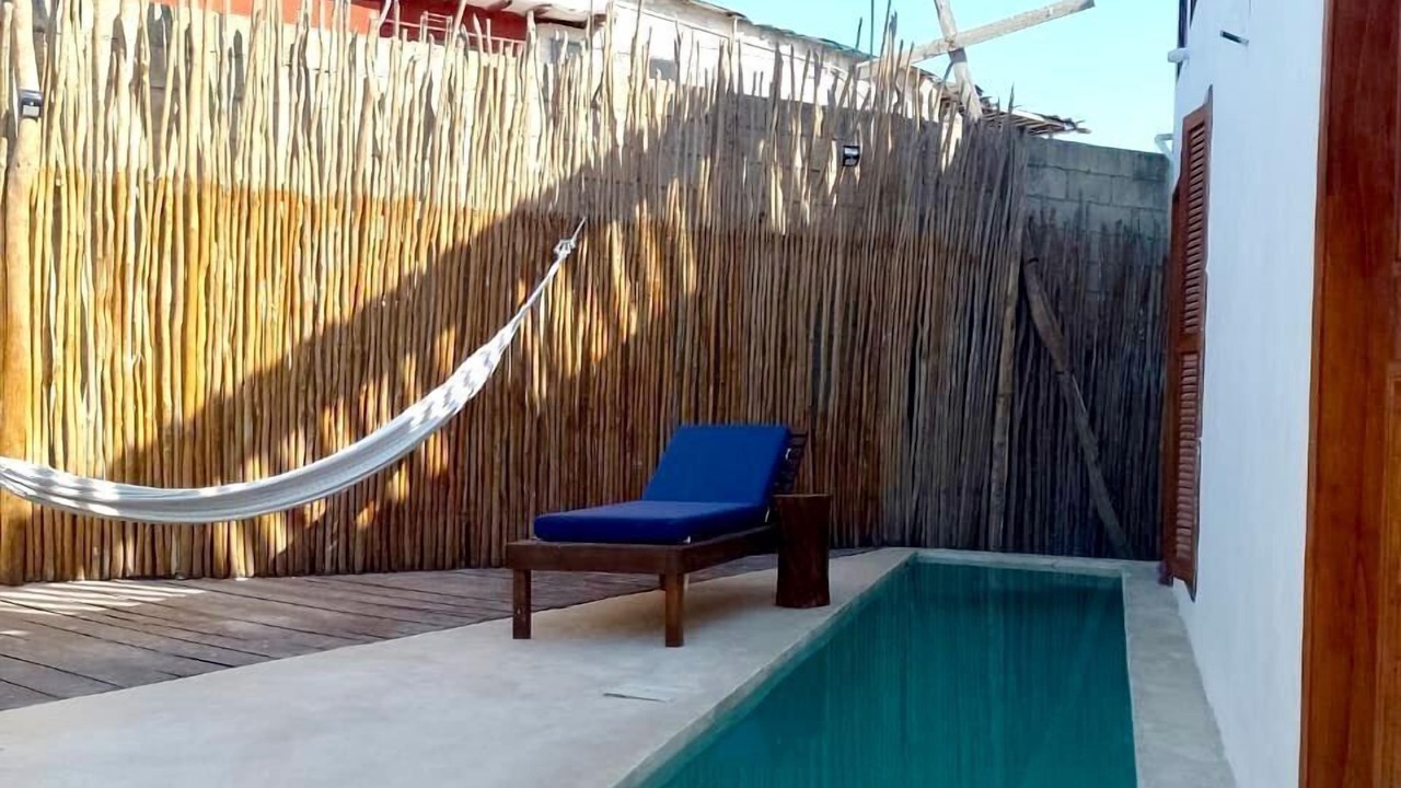 Photo of Outdoor in Isla Holbox