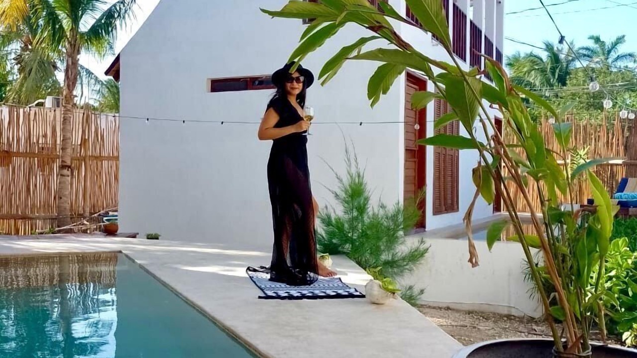 Photo of Outdoor in Isla Holbox