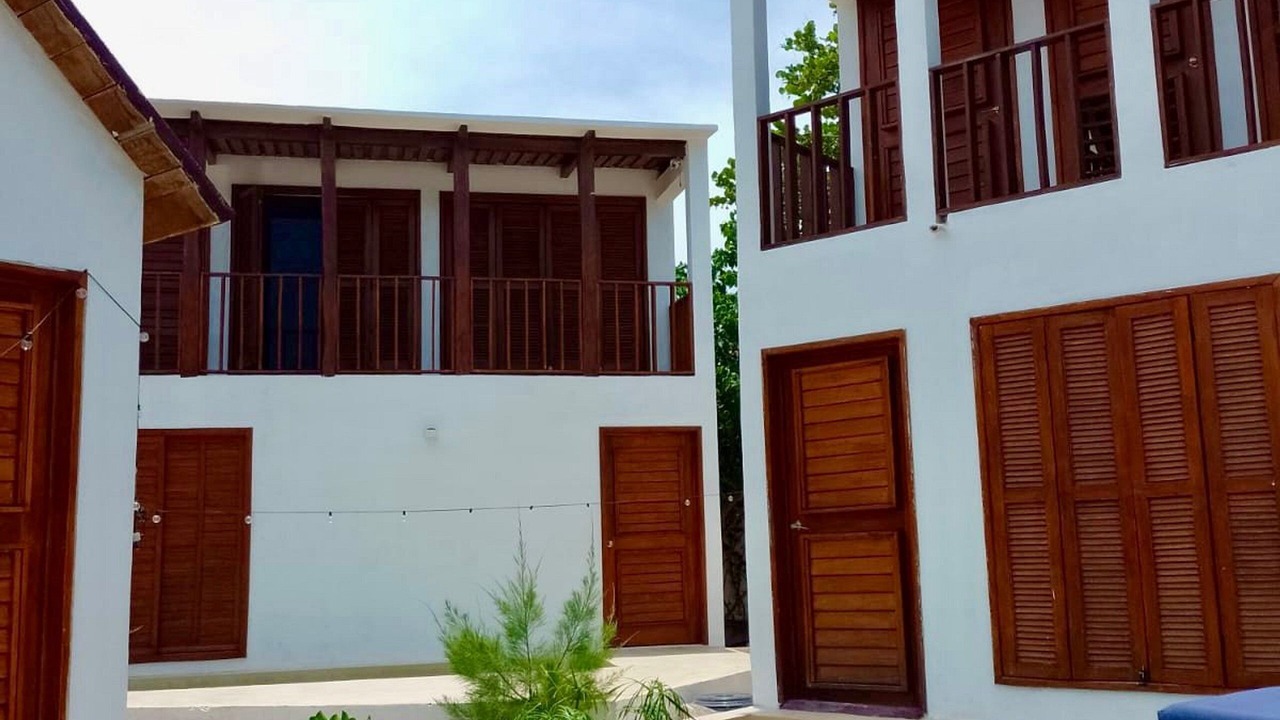 Photo of Bedroom in Isla Holbox