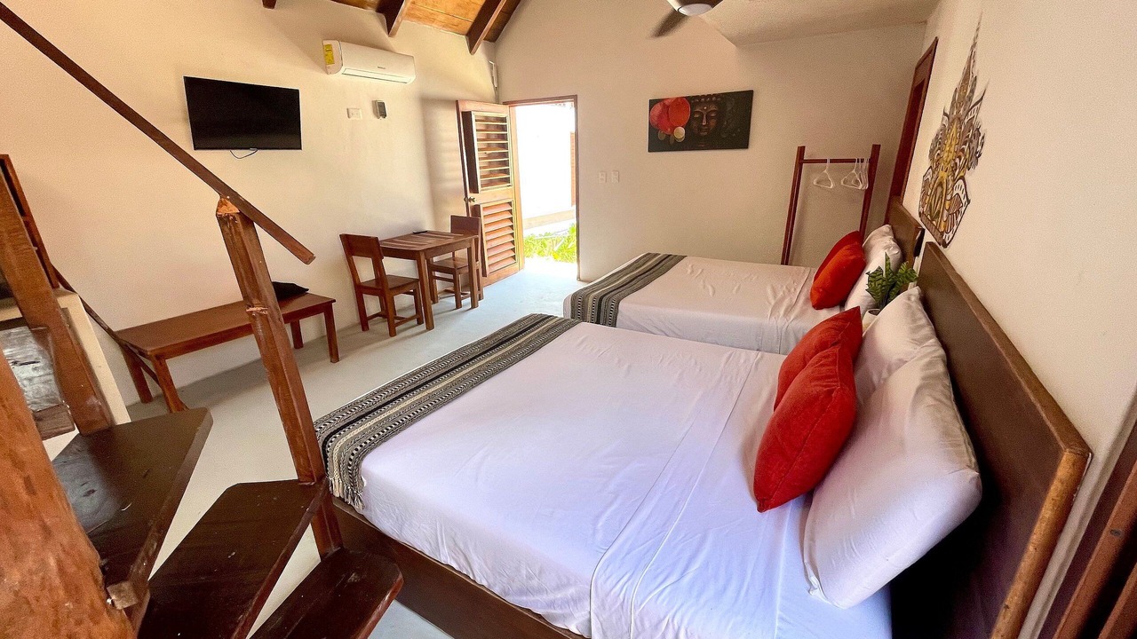 Photo of Others in Isla Holbox