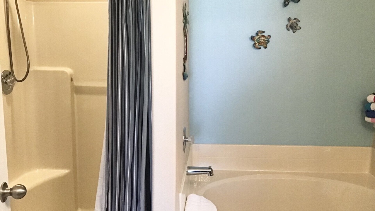 Photo of Bathroom in Laguna Vista