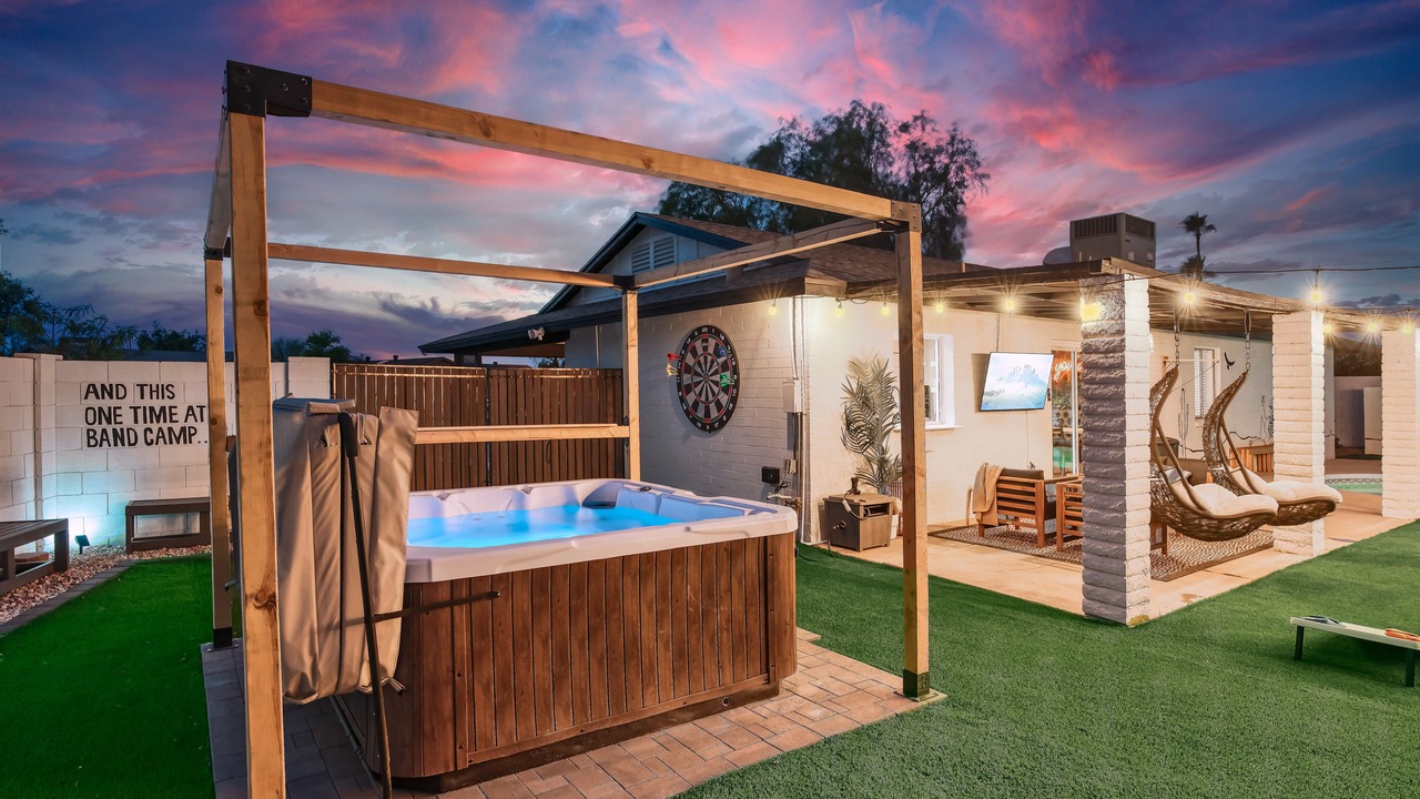 Photo of Outdoor in Dobson Ranch