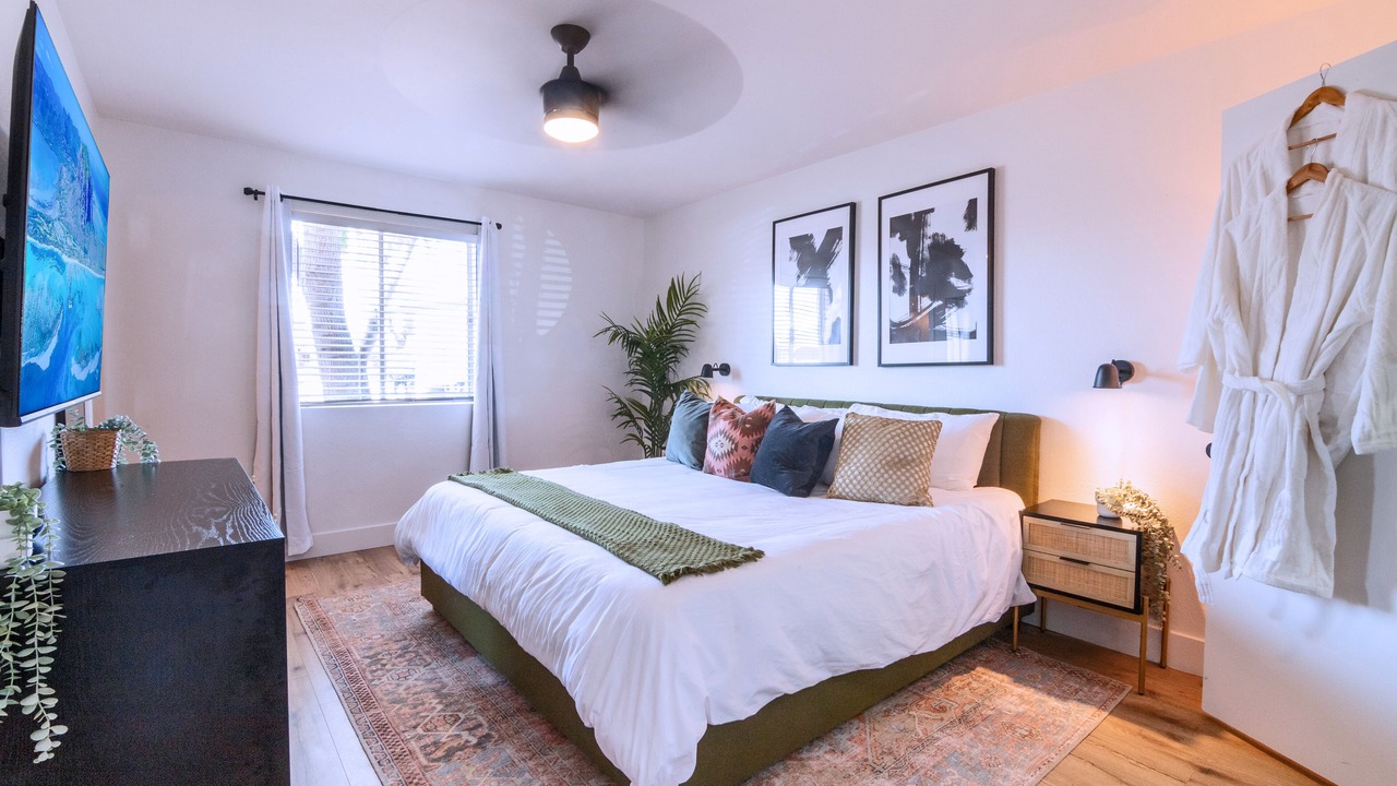 Photo of Bedroom in Dobson Ranch