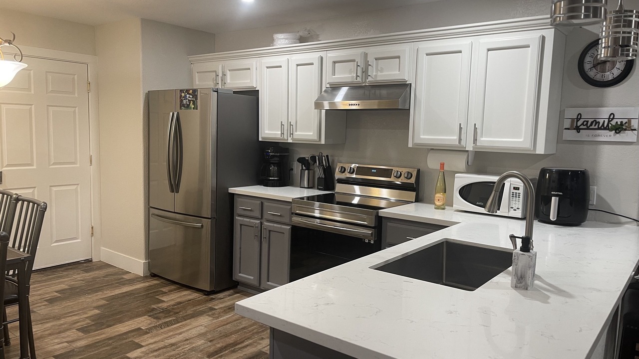 Photo of Kitchen in Somerton