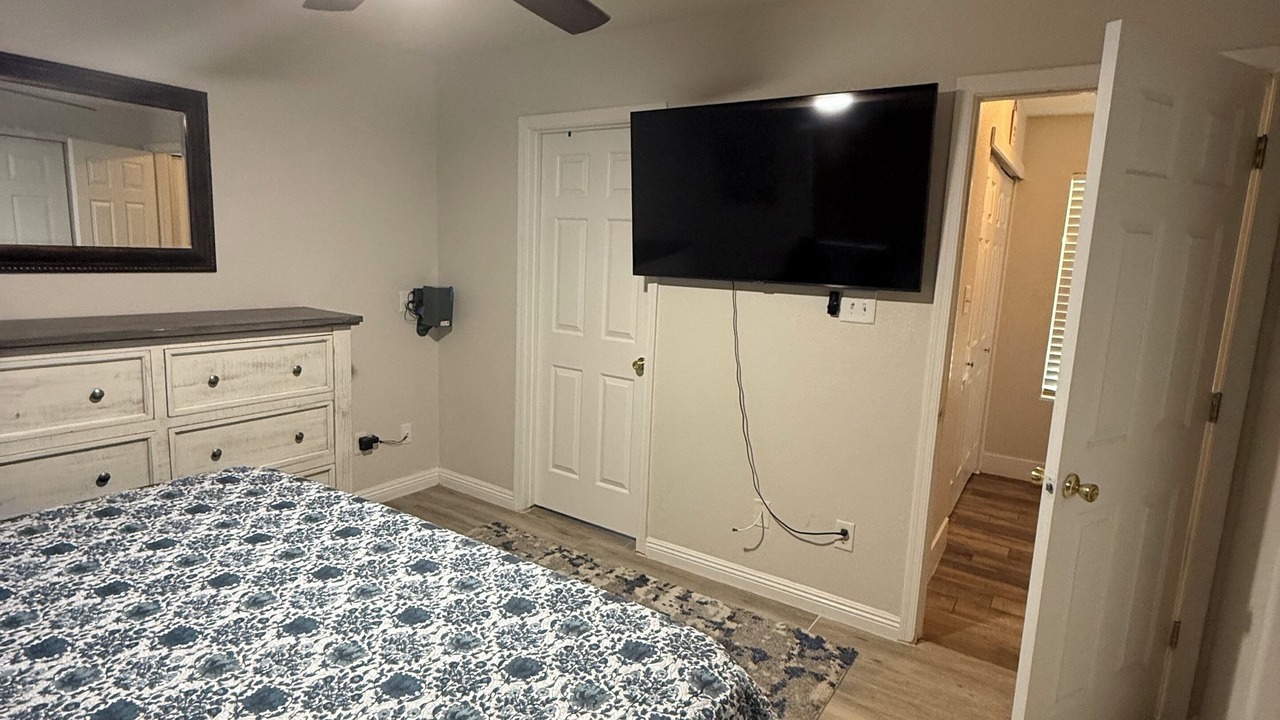 Photo of Bedroom in Somerton