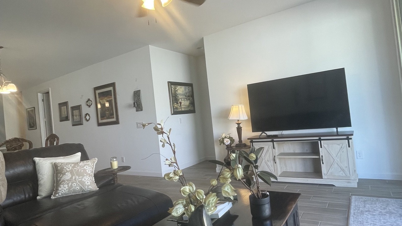Photo of Livingroom in Peoria