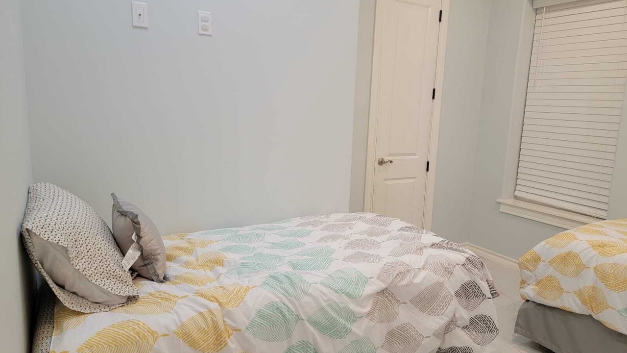 Photo of Bedroom in The Shores