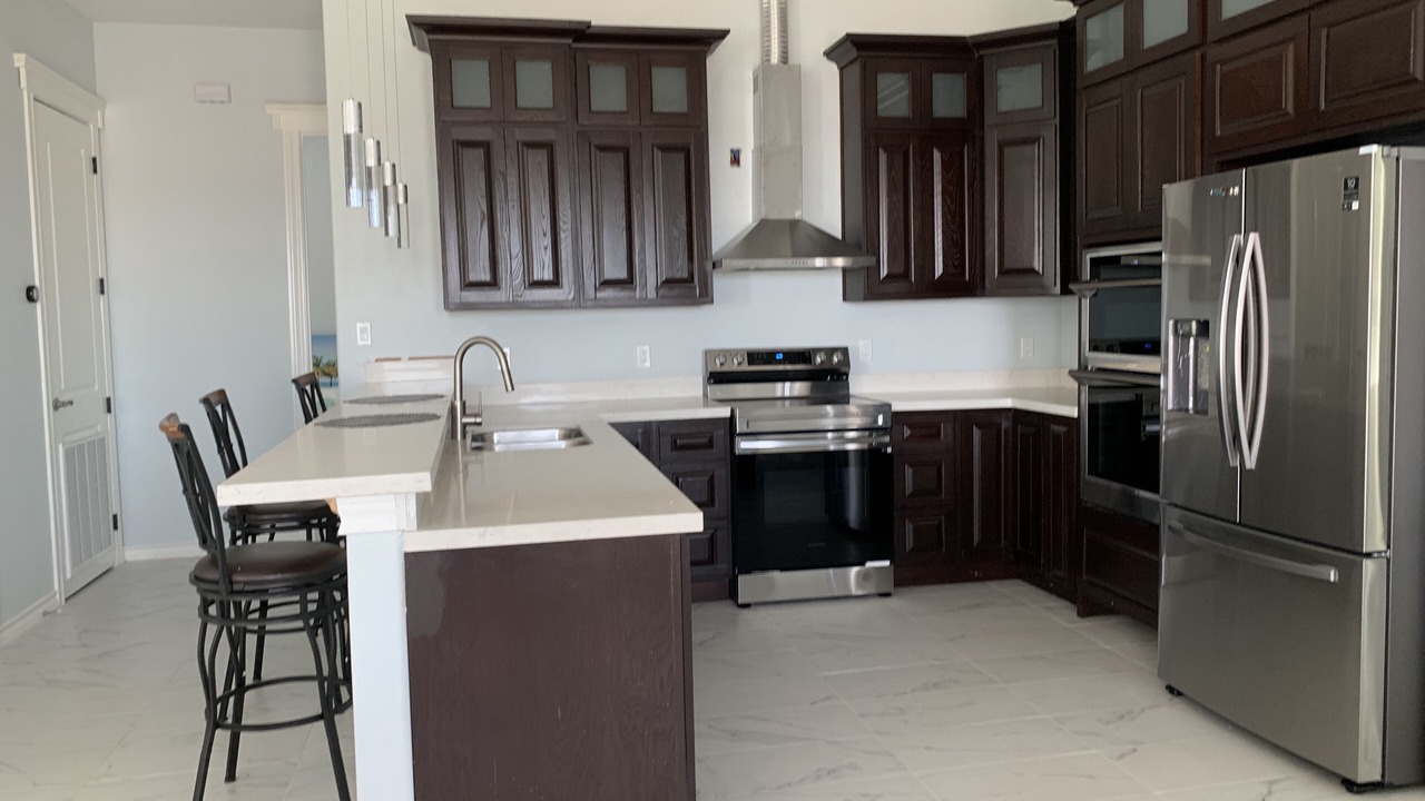 Photo of Kitchen in The Shores
