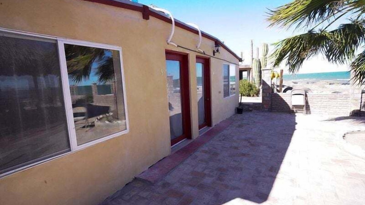 Photo of Outdoor in San Felipe