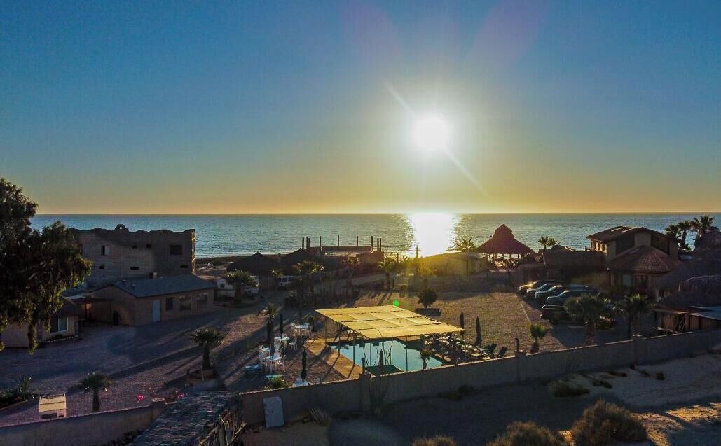 Photo of Others in San Felipe