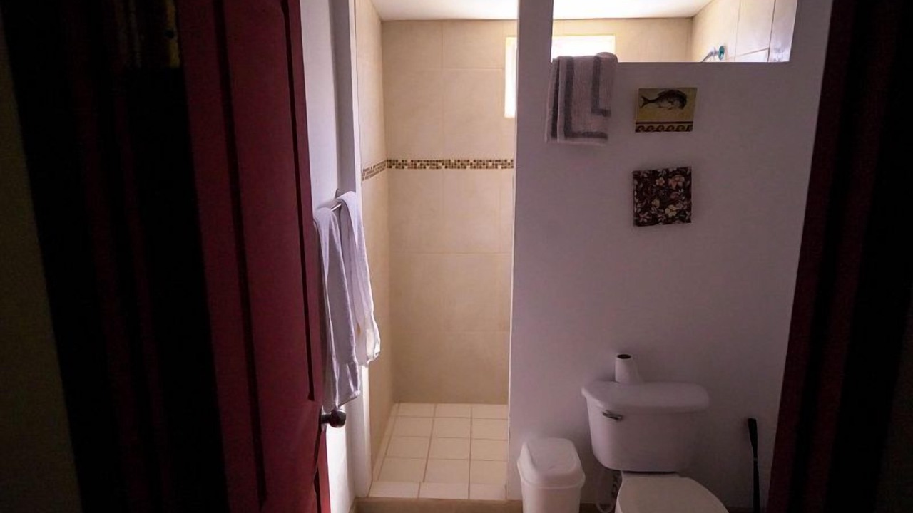 Photo of Bathroom in San Felipe