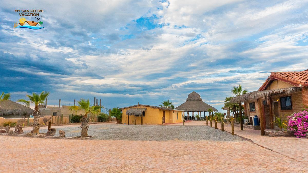 Photo of Others in San Felipe