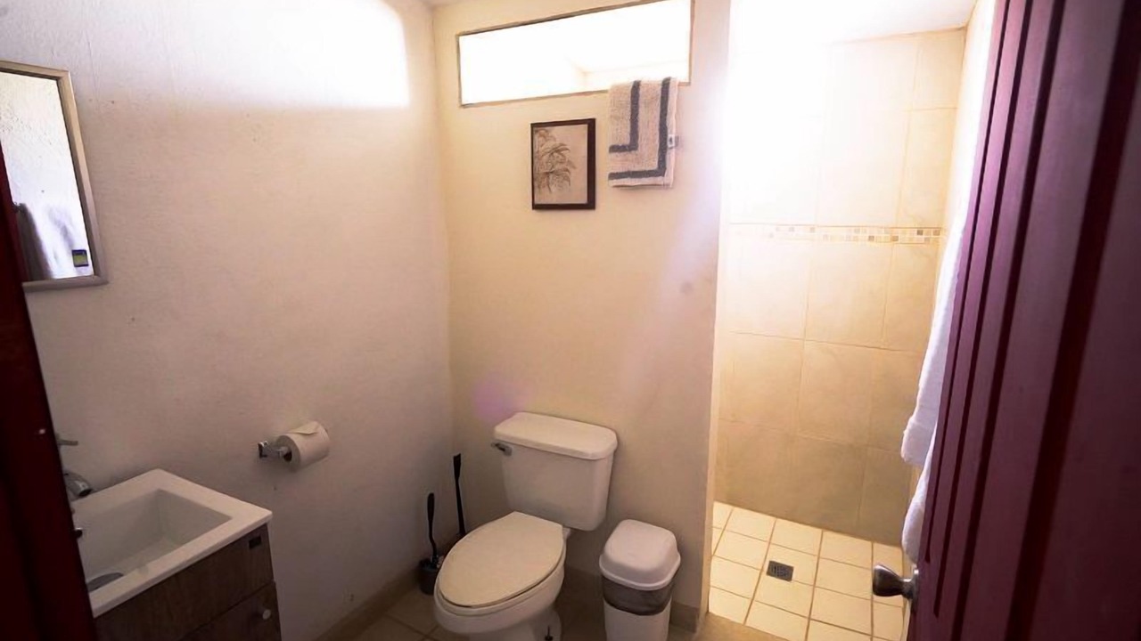 Photo of Bathroom in San Felipe