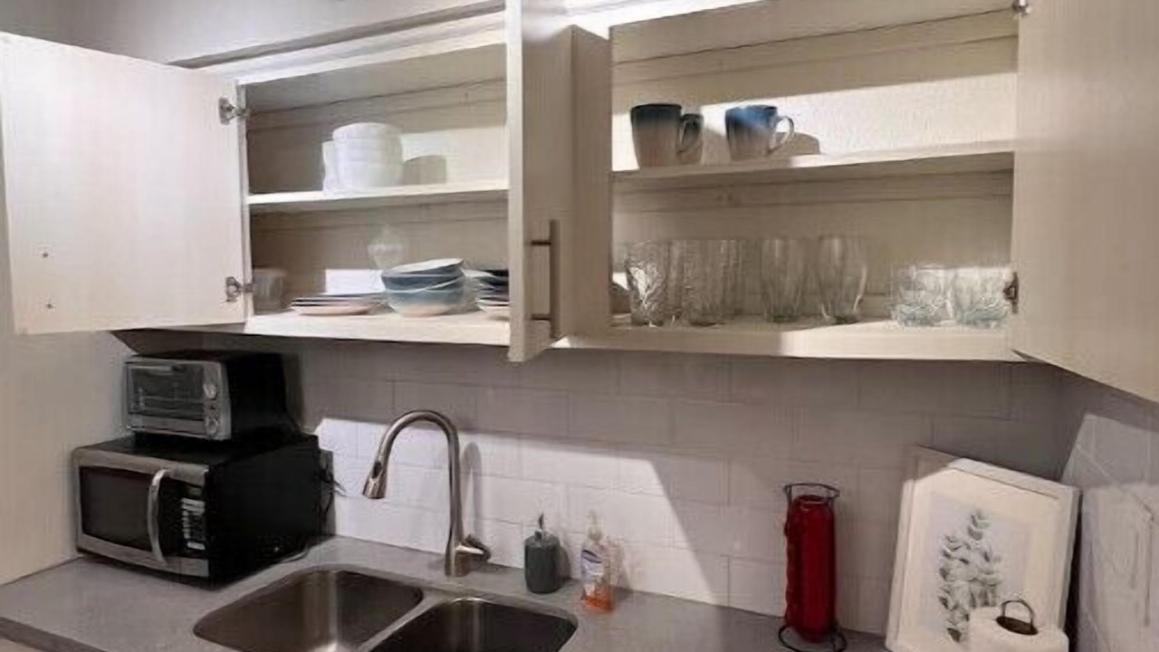 Photo of Kitchen in Entertainment District