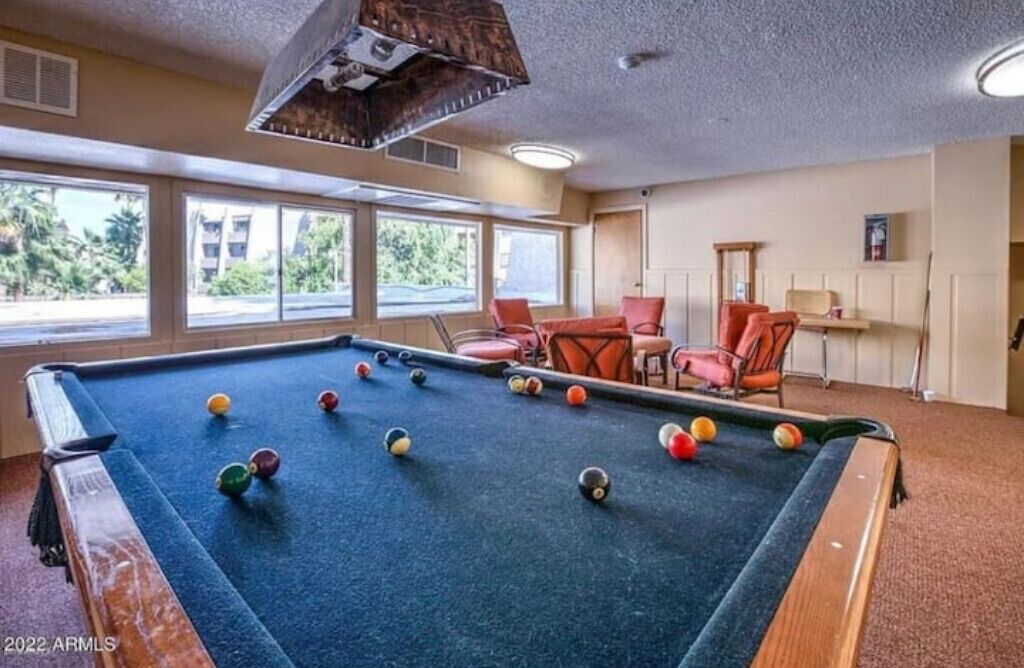 Photo of Bedroom in Entertainment District