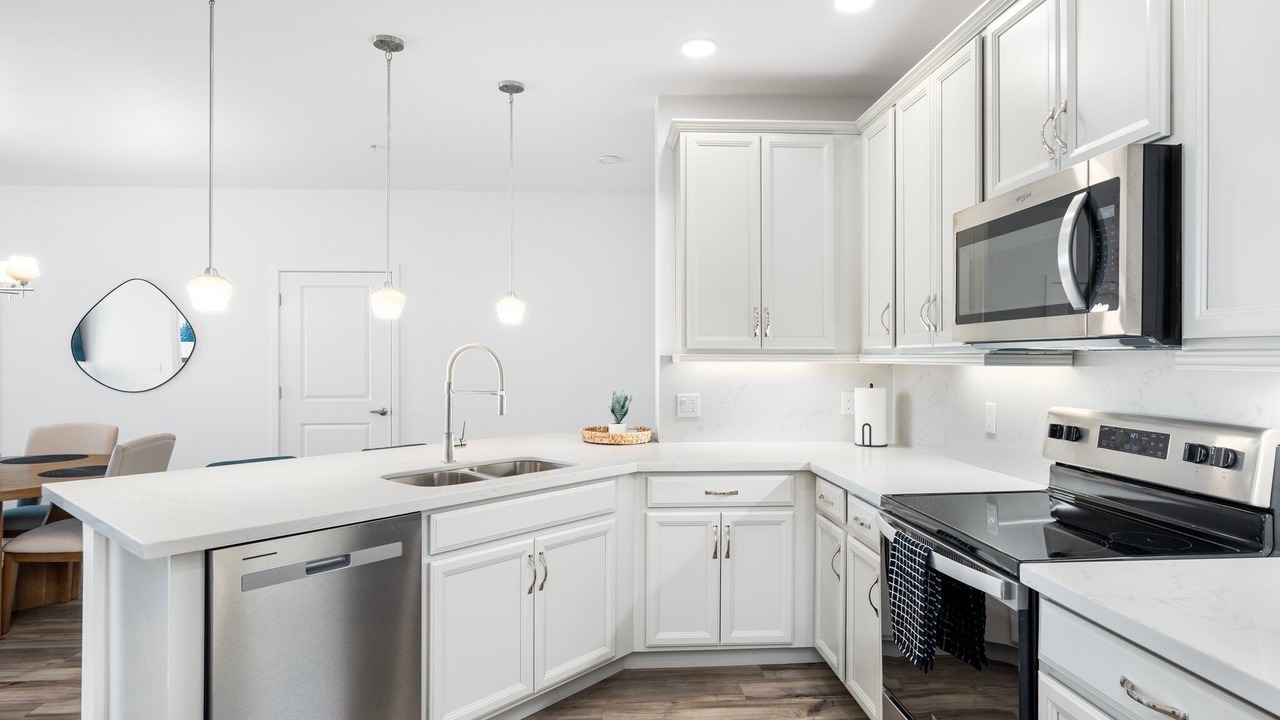 Photo of Kitchen in Ocotillo
