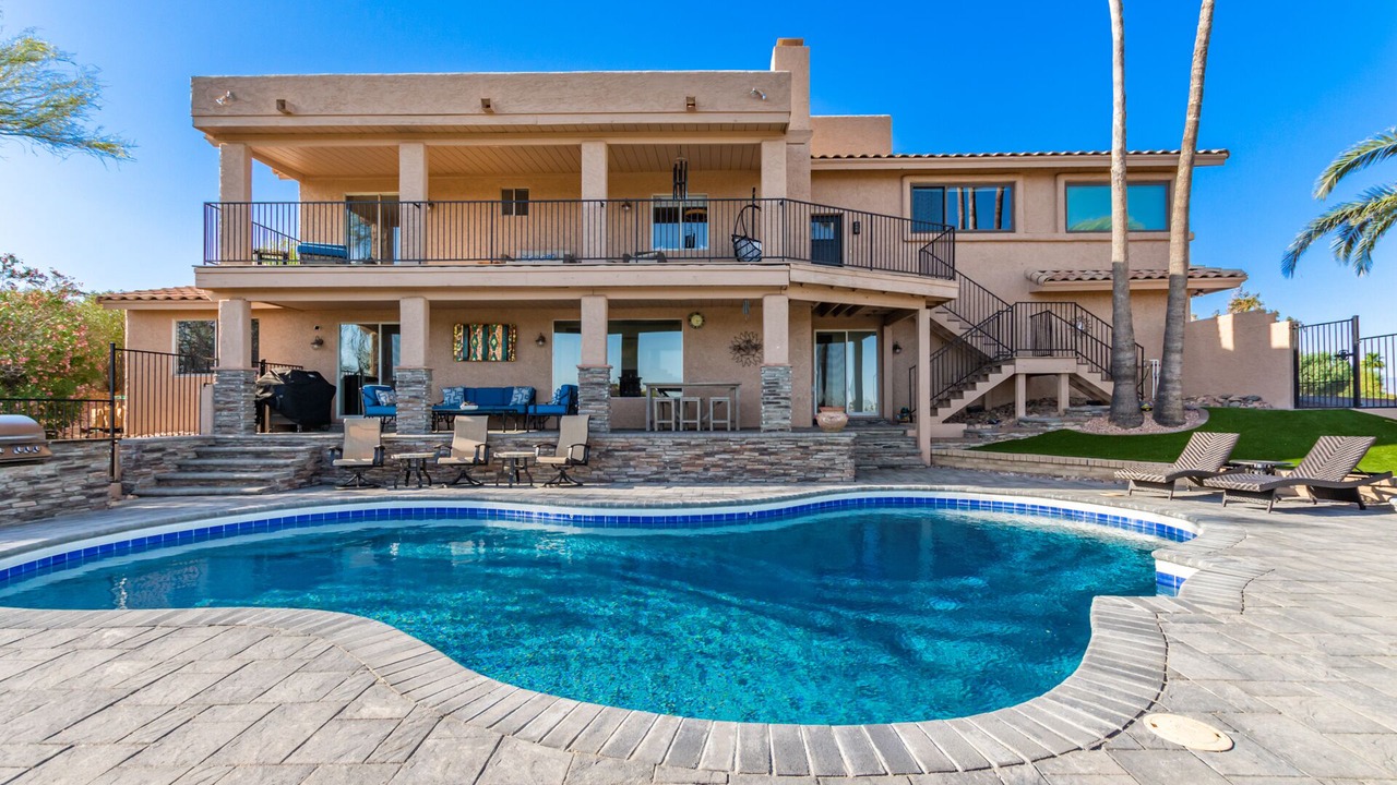 Photo of Outdoor in Fountain Hills