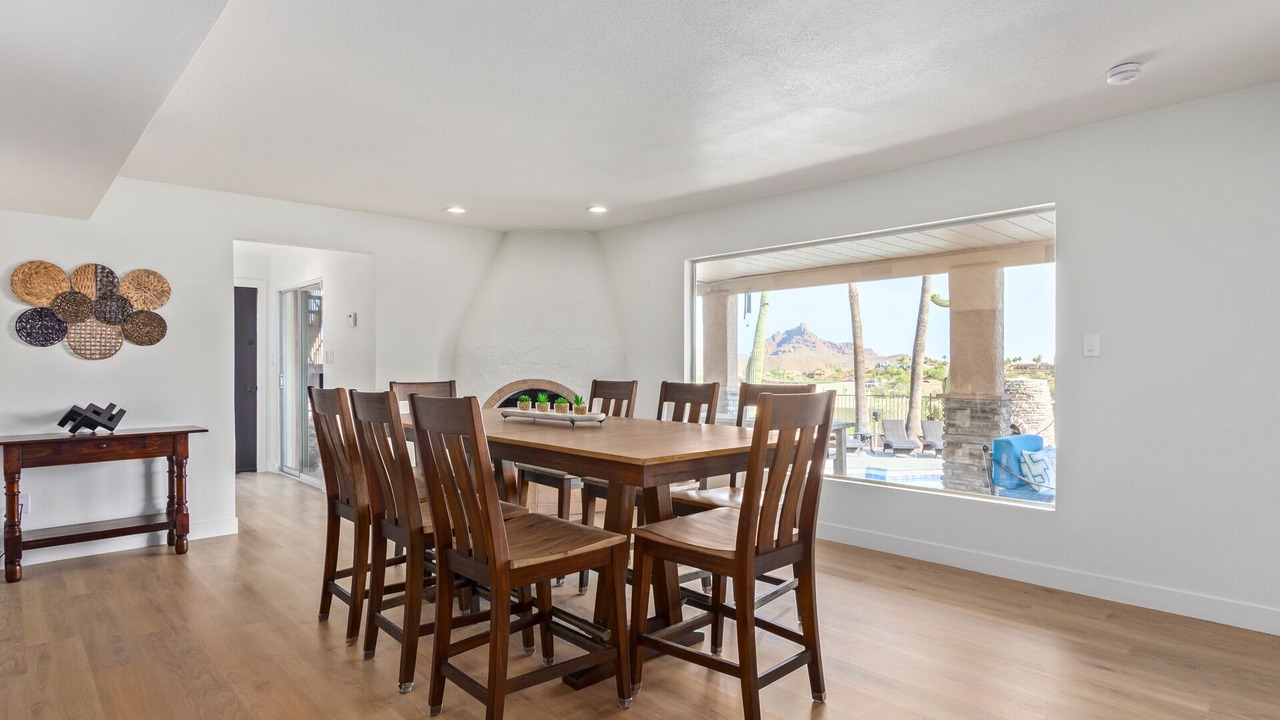 Photo of Bedroom in Fountain Hills