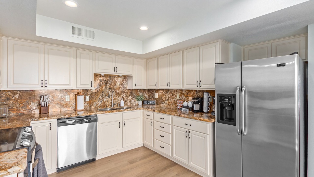 Photo of Kitchen in Fountain Hills