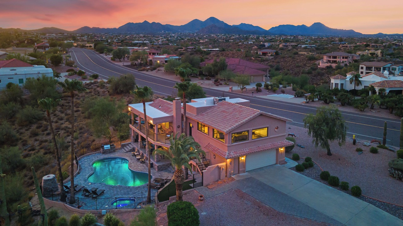Photo of Outdoor in Fountain Hills
