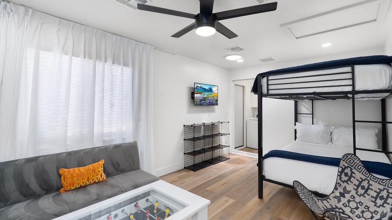 Photo of Bedroom in Scottsdale Country Acres