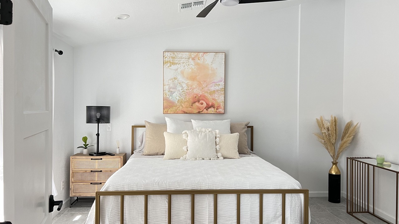 Photo of Bedroom in Mesa