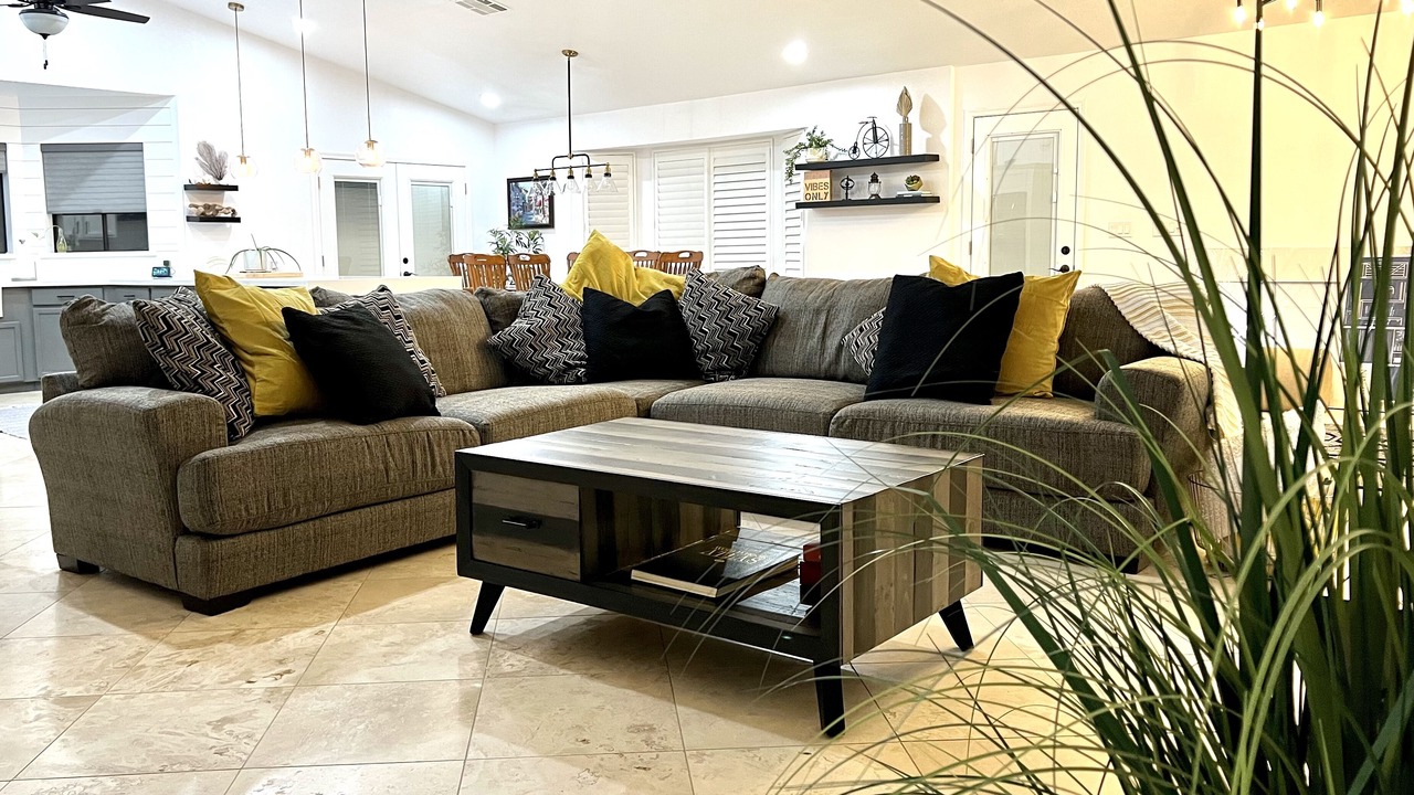 Photo of Livingroom in Mesa