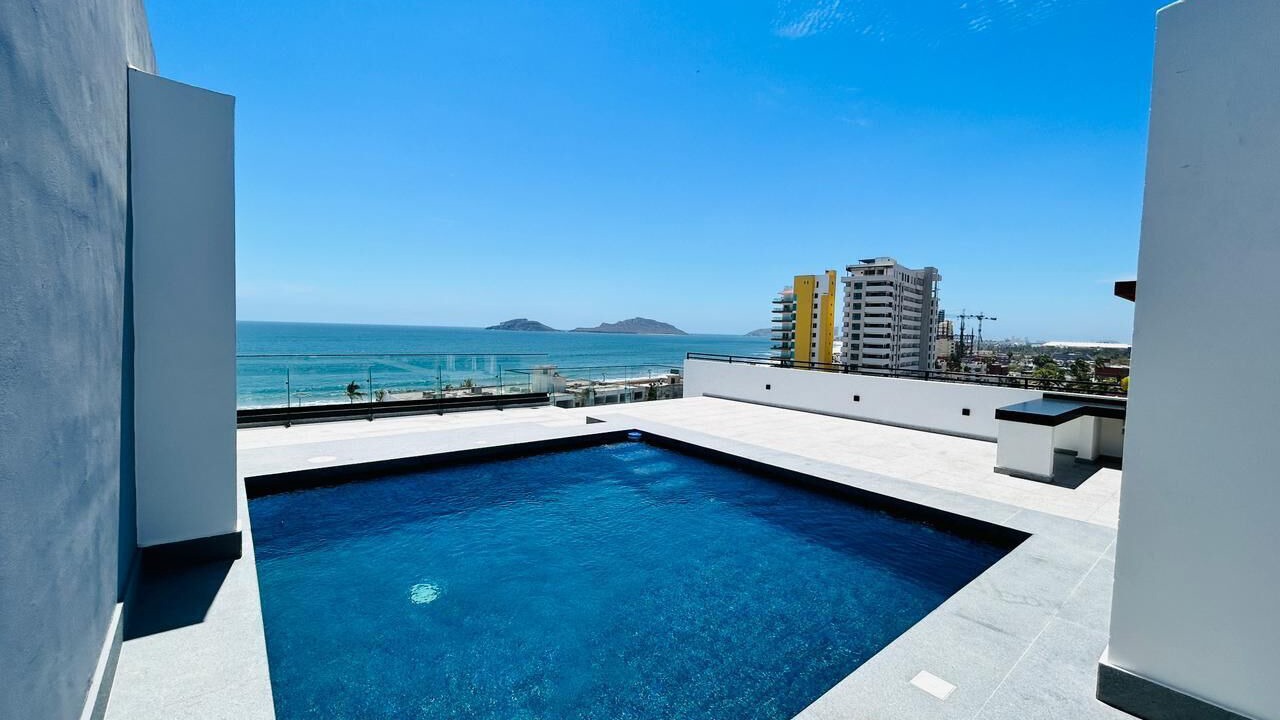 Photo of Outdoor in Mazatlan